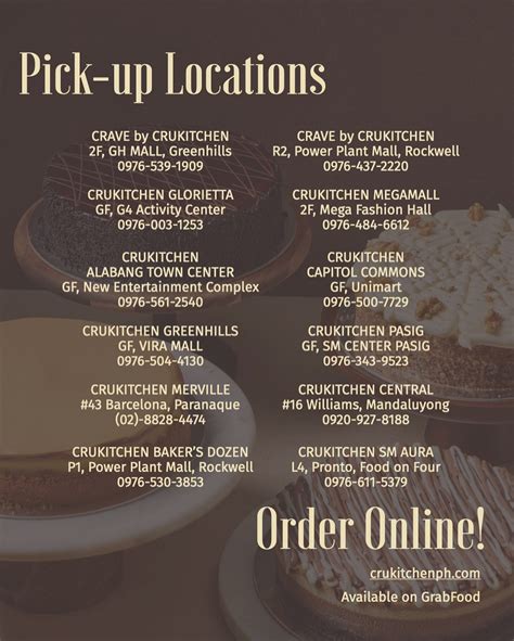 crukitchen megamall